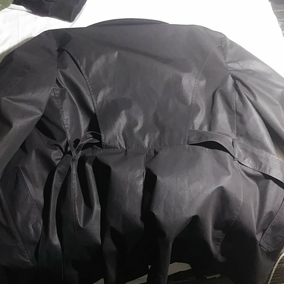 Christian Dior black jacket - Picture 4 of 4